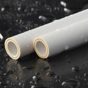 Fibra de vidro - GF-PPR - Weihai Lianqiao New Material Science & Technology Co.,Ltd - roving / a granel