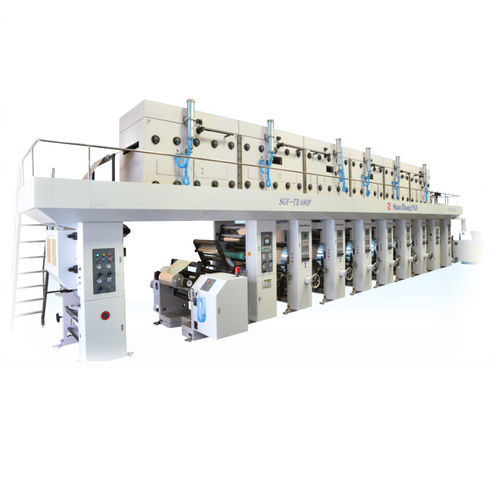 Máquina de revestimento automática - SGMC-AL150 - Guangdong Shanzhang Industry Co., Ltd. - em rolo