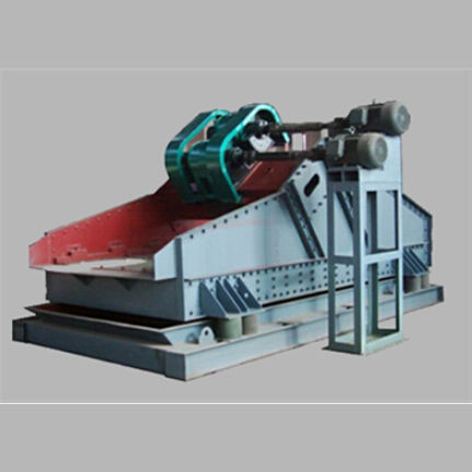 Peneira de processo - SZR series - Luoyang Luoyang Yu, Science & Technology Co., Ltd - vibratória