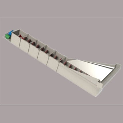 Central de lavagem de areia - XL series - Luoyang Luoyang Yu, Science & Technology Co., Ltd