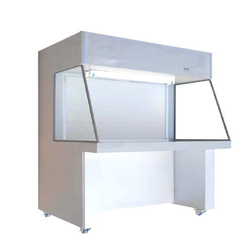 Capela estéril de laboratório - ZJGF series - Shenzhen ZhongJian South Environment CO., LTD - para a indústria farmacêutica / biológica / para a indústria alimentícia