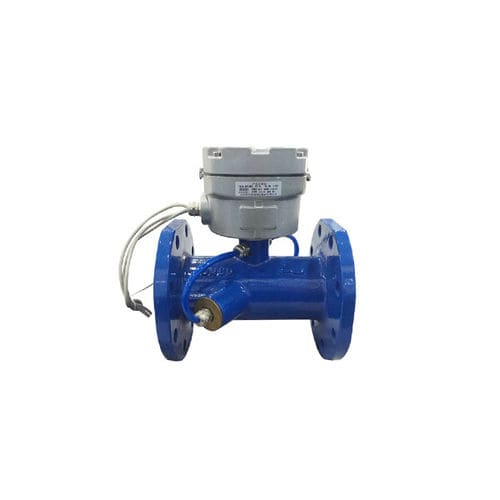 Medidor de energia térmica mecânico - Shandong Hetong Information Technology Co.,Ltd.
