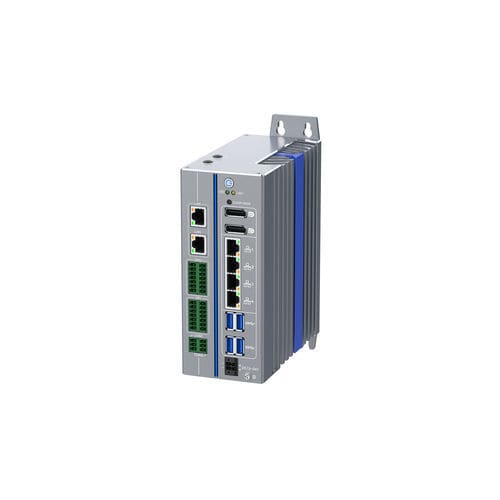 Computador GPU - WALLDIN-F i5-1235U - INDATECH - box / de mesa / de parede