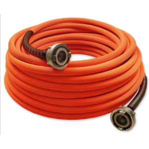 Mangueira para água - MONOFLEX S - Jakob-Eschbach - em borracha / em EPDM / sintética