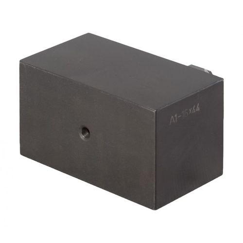 Porta-ferramenta VDI - 1201-16 - Bison S.A. - DIN 69880 / para usinagem / métrico