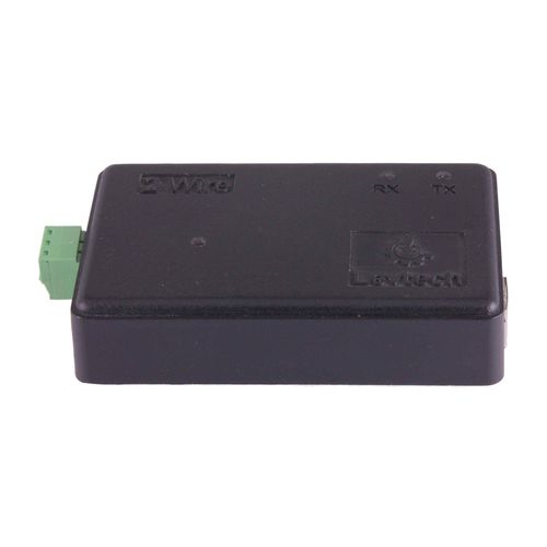 Interface de comunicação - LSP-FCG - Levtech Service  Production SRL - para bombas de combustível