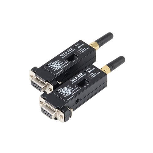 Adaptador bluetooth sem fio - WCS-232 V6.0 - SystemBase Co., Ltd.