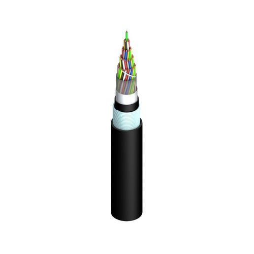 Cabo de dados - EA470C0 - CABLESCOM - isolado / blindado / resistente a UV