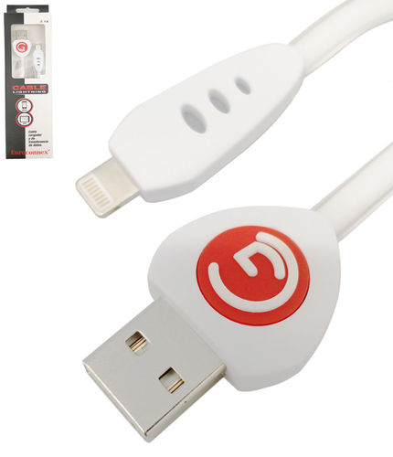 Cabo de alimentação - 0700B - Electronic Grup, S.L - de dados / USB