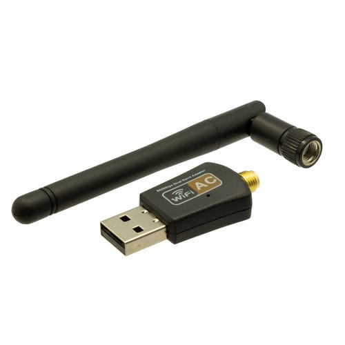 Adaptador USB - USB222 - Electronic Grup, S.L - sem fio / de interface / de comunicação
