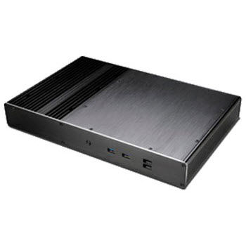 Computador embutido - Galileo-12FEI - MiTAC Digital Technology - Intel® Core de 8ª geração / SATA / industrial