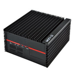 Computador embutido - MX1-10FEP-D series - MiTAC Digital Technology - Intel® Xeon / VGA / Ethernet