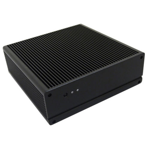 Computador embutido - E400  - MiTAC Digital Technology - Intel® Celeron J1900 / VGA / industrial