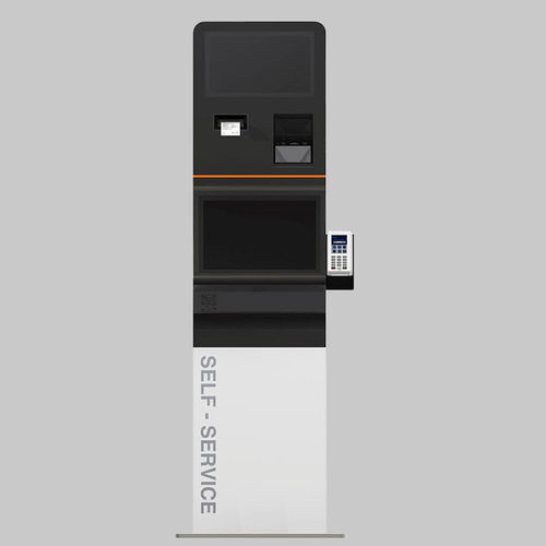 Painel PC LCD - K17F    - MiTAC Digital Technology - com tela sensível ao toque / 15,6" / 17"