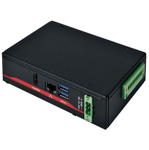 Computador embutido - ME1-118T - MiTAC Digital Technology - NXP i.MX 8 / HDMI / LPDDR4