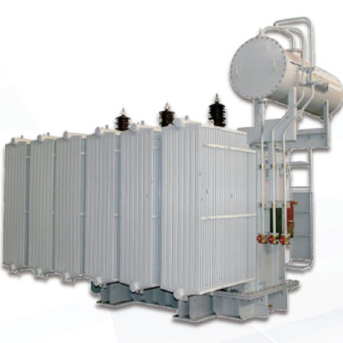 Transformador de potência - S13-M.RL-30~2500/10 - ZTT - de distribuição / seco / IEC
