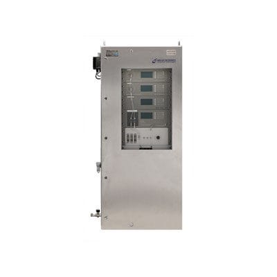 Analisador de gás natural - MMS-NG - ENVEA - de mercúrio / de monitoramento / elementar