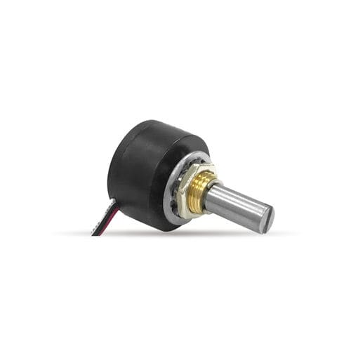 Sensor de deslocamento angular - WLH22E - SENTOP by Shanghai Sibo M&E Co., Ltd. - sem contato mecânico / magnético / com saída digital