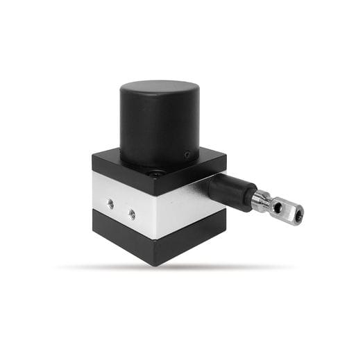 Sensor de posição com cabo - XL50SB - SENTOP by Shanghai Sibo M&E Co., Ltd. - sem contato mecânico / magnético / CANopen