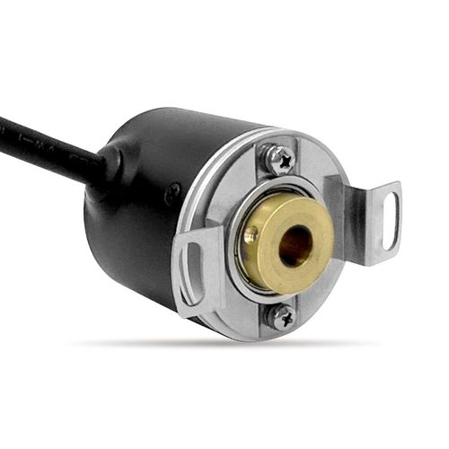 Encoder rotativo incremental - EI40NB - SENTOP by Shanghai Sibo M&E Co., Ltd. - magnético / 12 bits / 12 bits