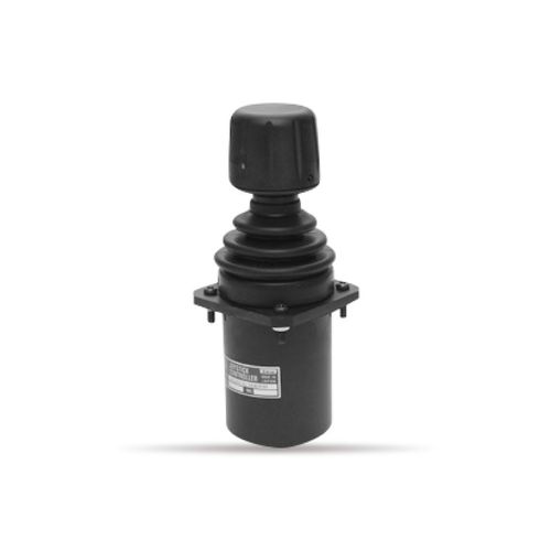 Joystick de efeito Hall - H40JEK - SENTOP by Shanghai Sibo M&E Co., Ltd. - indutivo sem contato / de 3 eixos / compacto