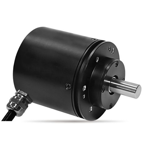 Encoder rotativo absoluto - EAMD58A - SENTOP by Shanghai Sibo M&E Co., Ltd. - magnético / 14 bits / 12 bits