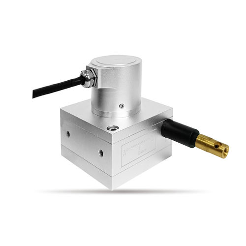Sensor de posição com cabo - XL60H - SENTOP by Shanghai Sibo M&E Co., Ltd. - sem contato / magnético / de efeito Hall