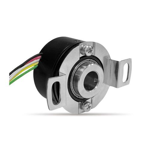 Encoder rotativo incremental - II36-1 - SENTOP by Shanghai Sibo M&E Co., Ltd. - indutivo / de eixo oco / com saída digital