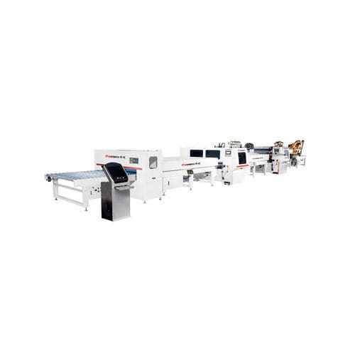 Máquina de laminar automática - L1 Pur  - Guangdong Richfruits Coating Technology Co.,Ltd
