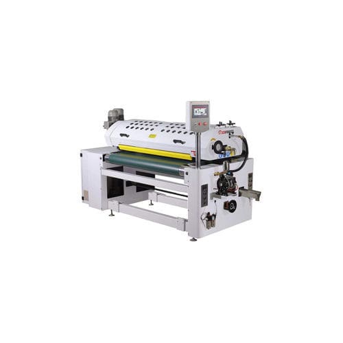 Envernizadora automática - MH7113xl series - Guangdong Richfruits Coating Technology Co.,Ltd - de rolos