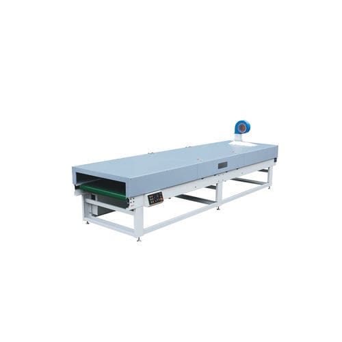 Túnel de secagem - MF6213 series - Guangdong Richfruits Coating Technology Co.,Ltd