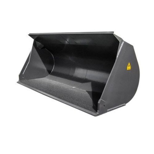Caçamba para carregadeira - DX-BK-GPF series  - DYMAX INC - para manipulador telescópico