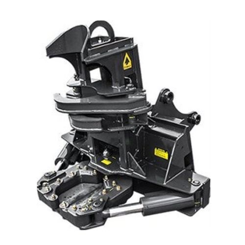 Cabeçote feller de tesoura - DX-TS-FG-CS series  - DYMAX INC