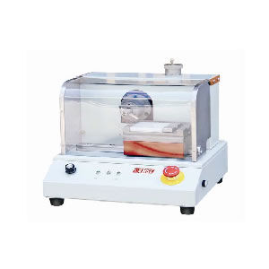 Entalhadeira para preparação de amostras - AMSE - automática
