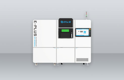 Impressora 3D para metais - EP-M150Pro  - Eplus3D - para fabricação de moldes / para prototipagem / para uso médico