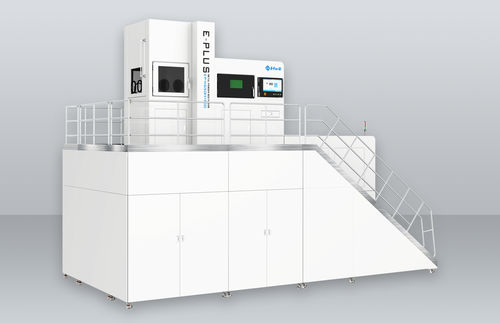 Impressora 3D para metais - EP-M650H - Eplus3D - de liga de alumínio / em aço inoxidável / em aço