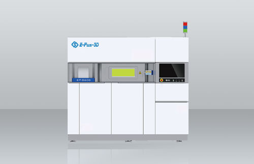 Impressora 3D para materiais plásticos - EP-S600 SLS 3D Printer - Eplus3D - industrial / para uso médico / SLS