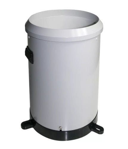Pluviômetro com recipiente basculante - TB6  - KISTERS - HyQuest Solutions