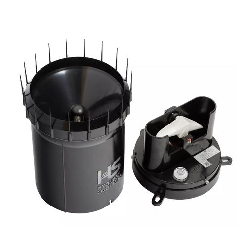 Pluviômetro com recipiente basculante - TB7  - KISTERS - HyQuest Solutions