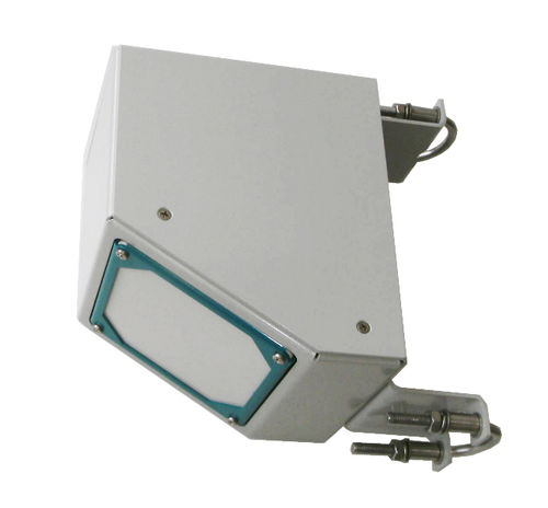 Sensor de velocidade linear - SVS  - KISTERS - HyQuest Solutions - Doppler / IP67 / sem contato