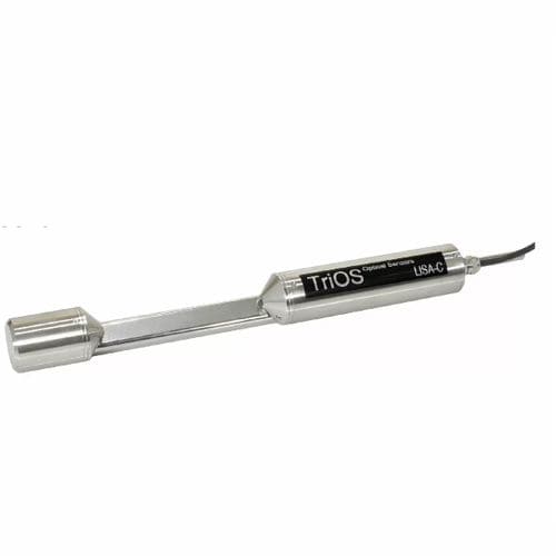 Sensor de ultravioleta - LISA - KISTERS - HyQuest Solutions
