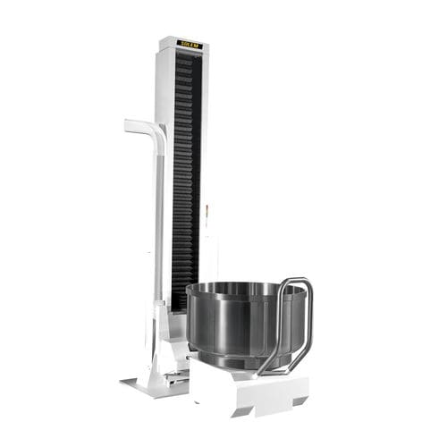 Sistema de elevação de colunas - SLM LT 1 - Solem Bakery Machine
