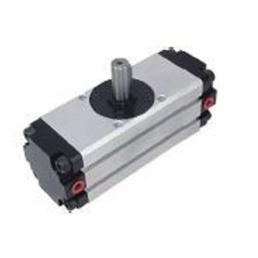 Atuador pneumático - RT - Jufan Industrial Co., Ltd. - rotativo