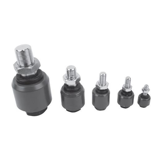 Acoplador mecânico - KGT - Jufan Industrial Co., Ltd.