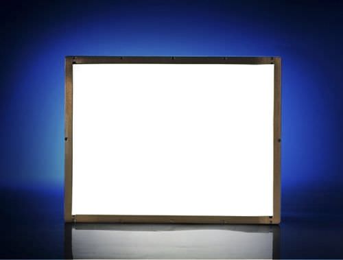 Backlight - 12" - PHLOX - de LED