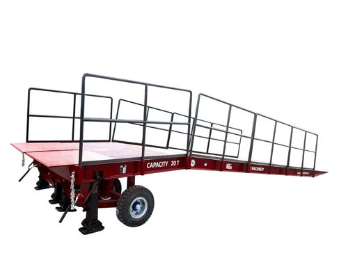 Rampa niveladora para plataforma - BIG FOOT - LLO 25 T - AZ RAMP - para mangueiras / para movimentação / para construções