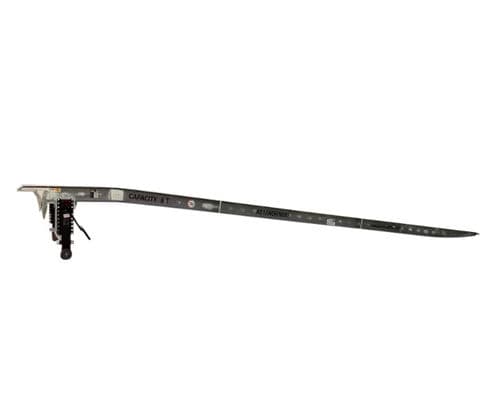 Rampa para gancho de elevação - PRIME-WLO+12 FULL GALVA - AZ RAMP - para plataforma / para caminhão / industrial