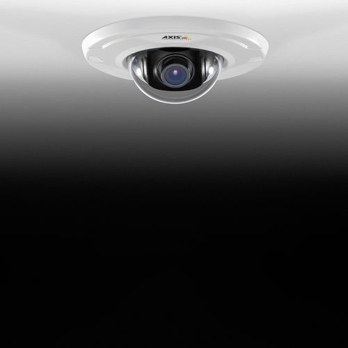 Câmera de monitoramento - AXIS M30 - Axis Communications - de infravermelho / CMOS / HDMI