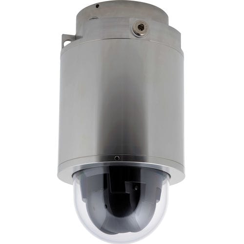 Câmera para ambientes agressivos - D201-S XPT Q6055 - Axis Communications - de monitoramento / de infravermelho / dia e noite