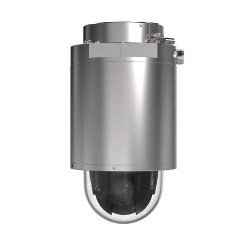 Câmera digital - D201-S XPT Q6075 - Axis Communications - para áreas perigosas / de monitoramento / de detecção